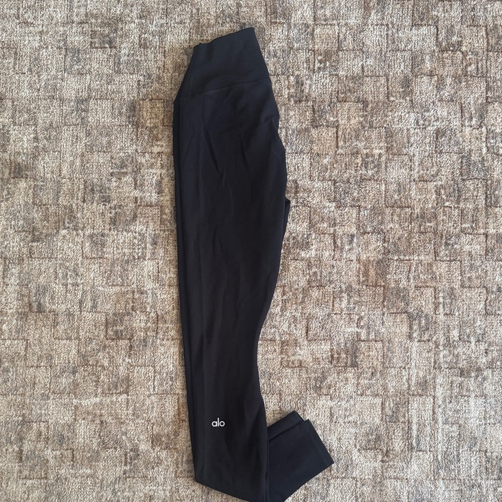 🔥hot deal 🔥 Alo - High waisted vapor legging